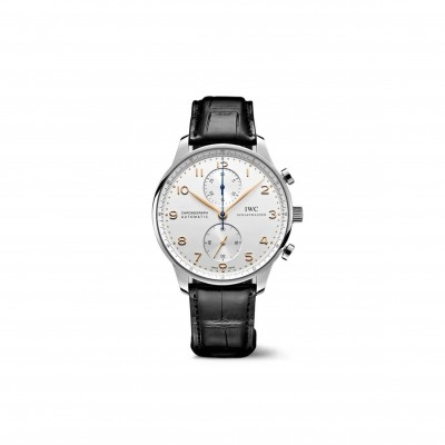 IWC PORTUGUESE 40.9MM IW371445